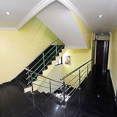 Sai Ganesh Hotel Shirdi Bagian luar foto