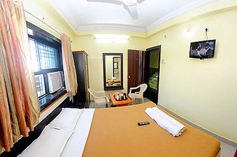 Sai Ganesh Hotel Shirdi Ruang foto